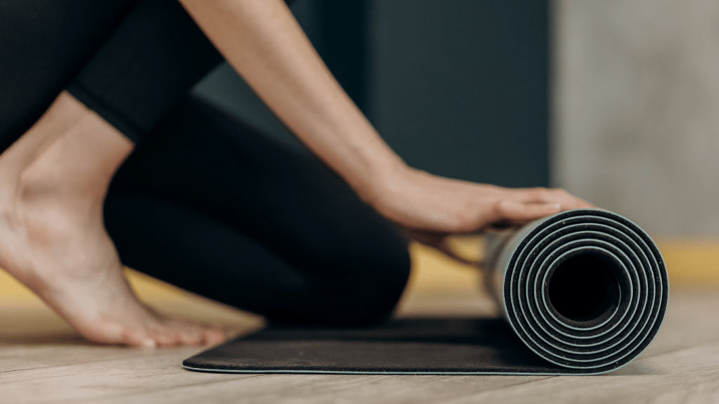 Best Yoga Mats for Stability