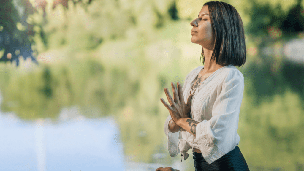 Harnessing The Power of Gratitude in Mindfulness Practice for Greater Well Being