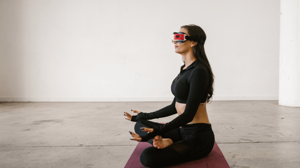 How Technology is Shaping the Future of Wellness Wearables AI and Beyond