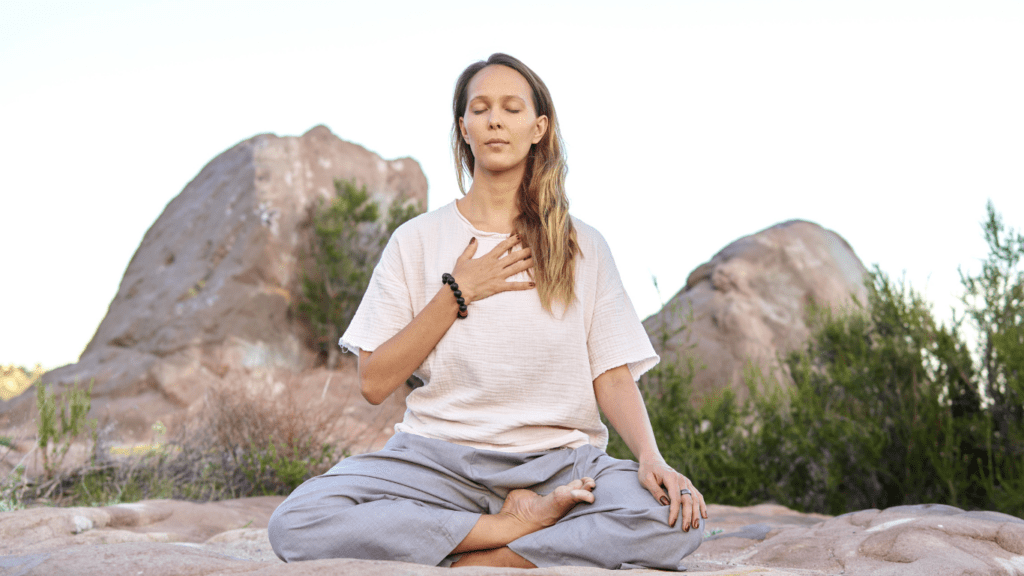 The Role of Breathing in Meditation Techniques for Mental Clarity and Relaxation