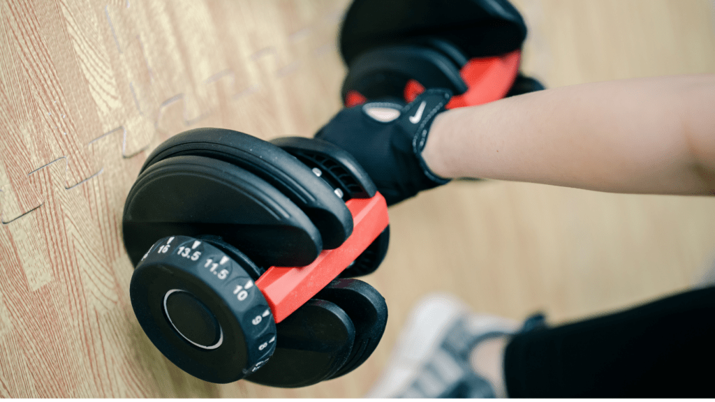 The Ultimate Guide to Adjustable Dumbbells Top Picks Safety Tips and Maintenance