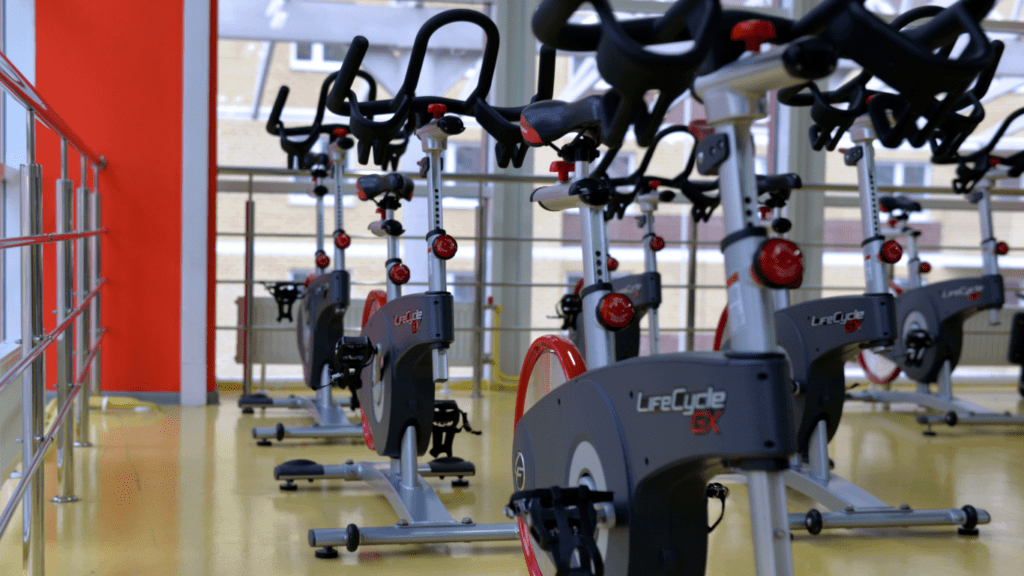 Bikes for a Great Cardio Workout