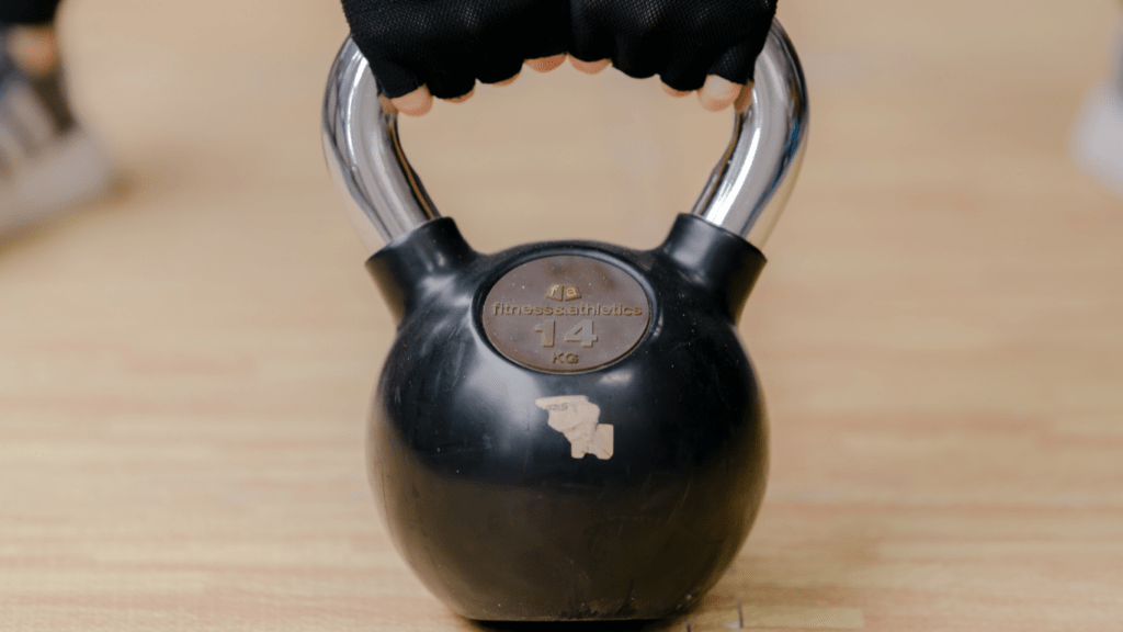 Top Kettlebells for Strength Training at Home
