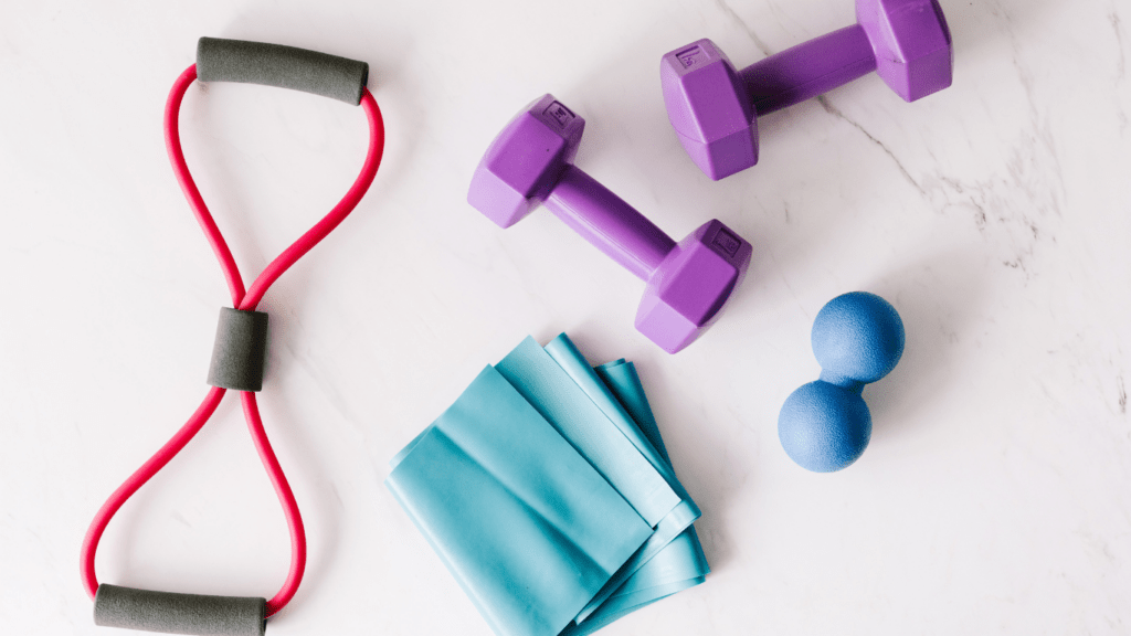 Top Picks for Portable Home Gym Equipment
