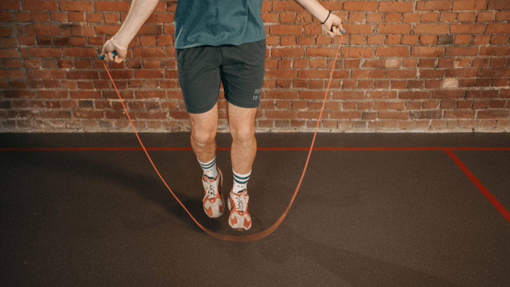 Top-Rated Jump Ropes for Beginners
