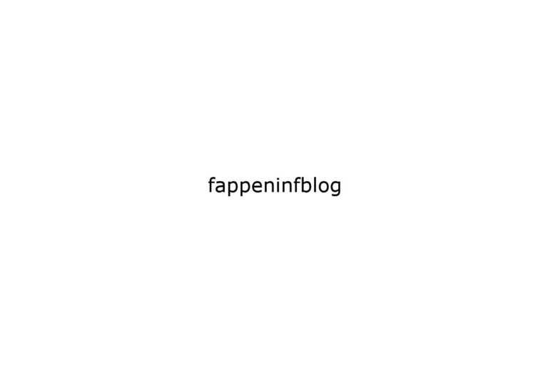 fappeninfblog