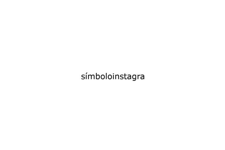 smboloinstagra