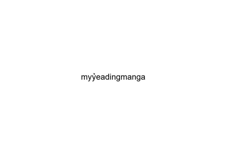 myeadingmanga