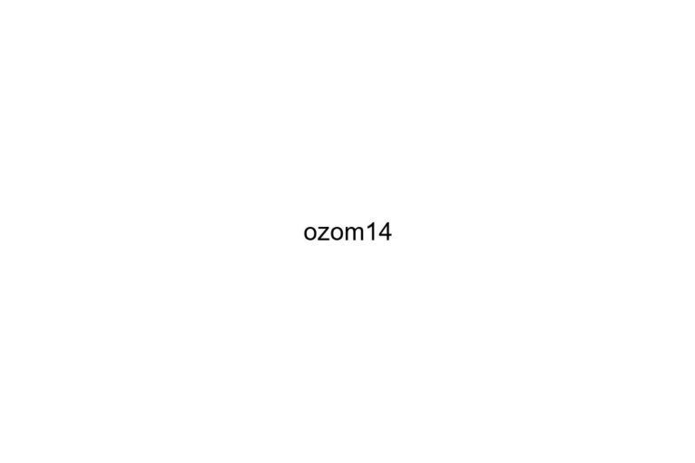 ozom14