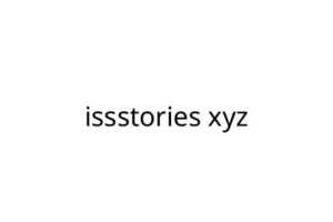 issstories xyz