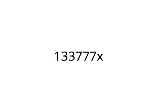 133777x