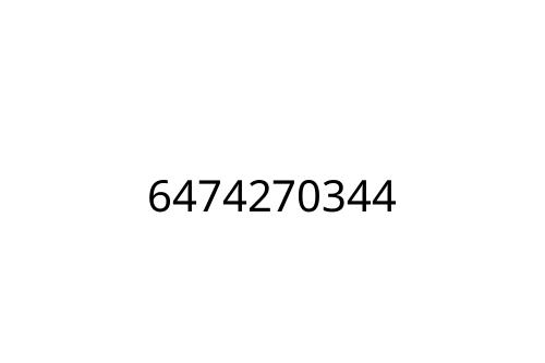6474270344