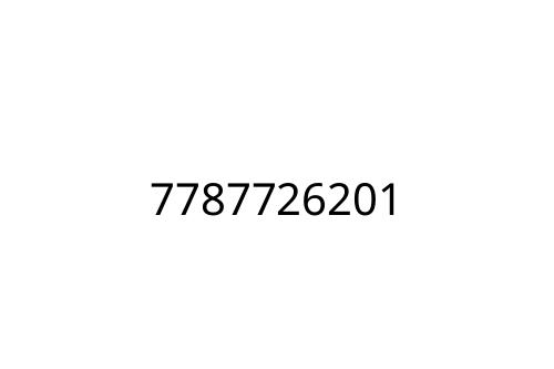 7787726201