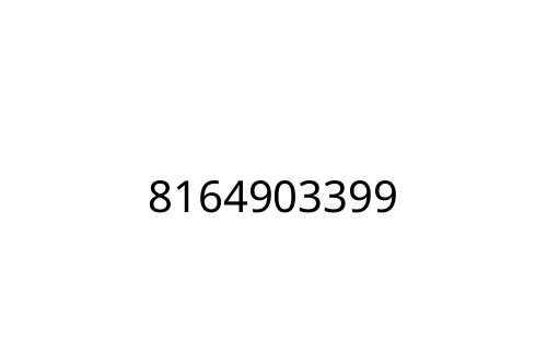 8164903399