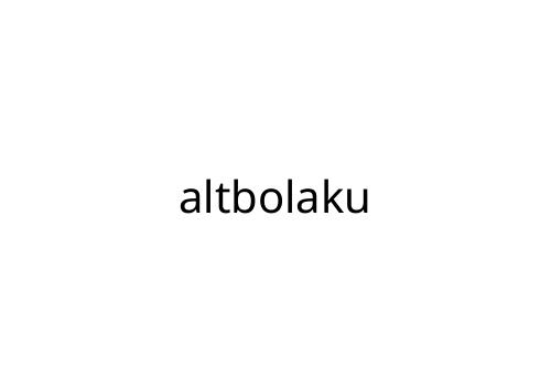 altbolaku