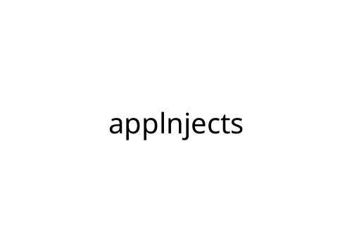 applnjects