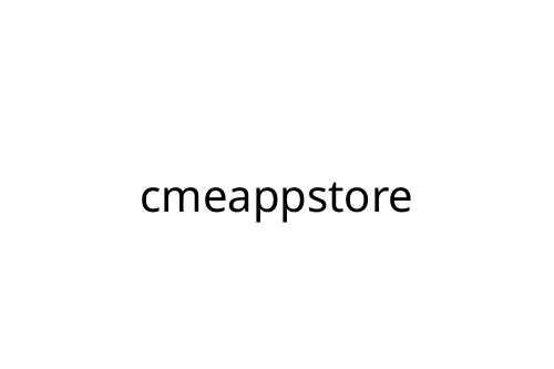 cmeappstore
