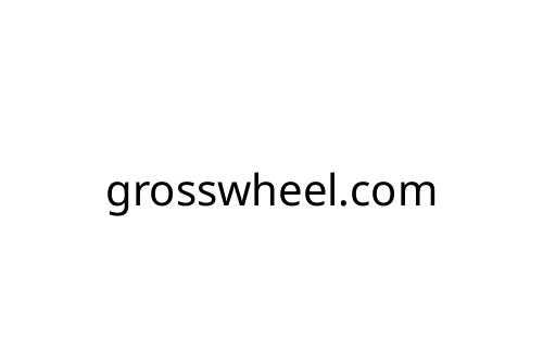 grosswheel_com