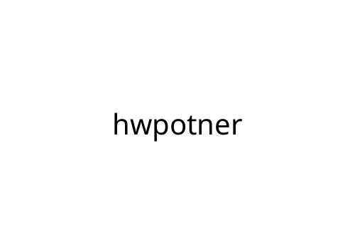 hwpotner