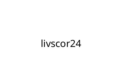 livscor24