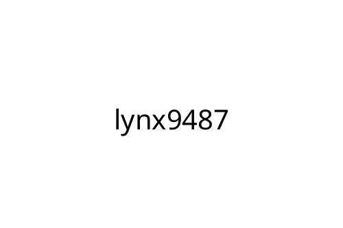 lynx9487