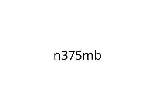 n375mb