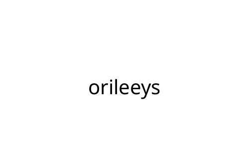 orileeys