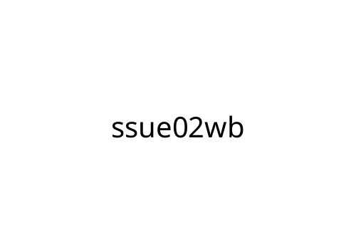 ssue02wb