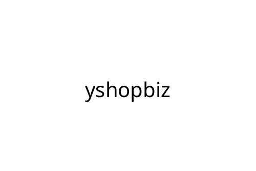 yshopbiz
