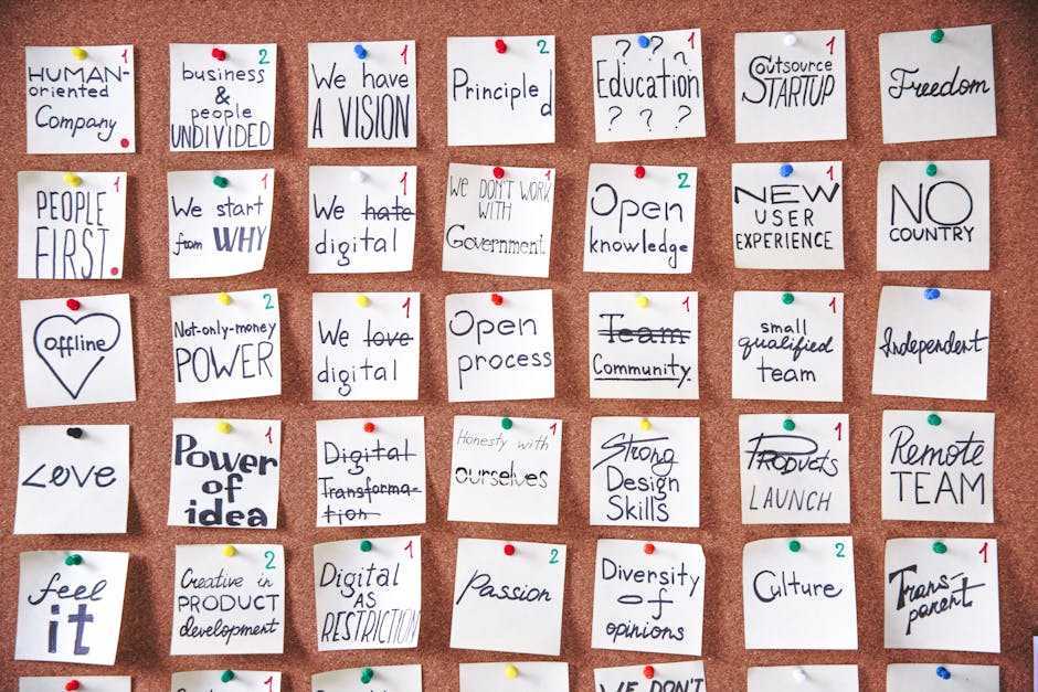 community leadership