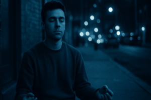 daily mindfulness routine