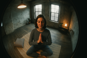 gratitude mindfulness practice