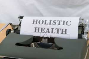 holistic wellness research