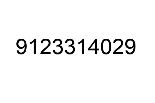9123314029