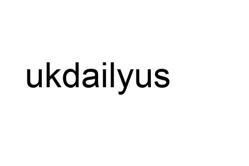 ukdailyus