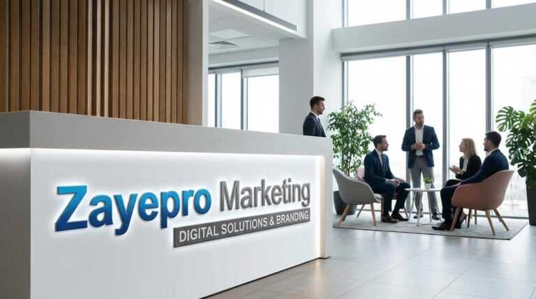 Zayepro Marketing