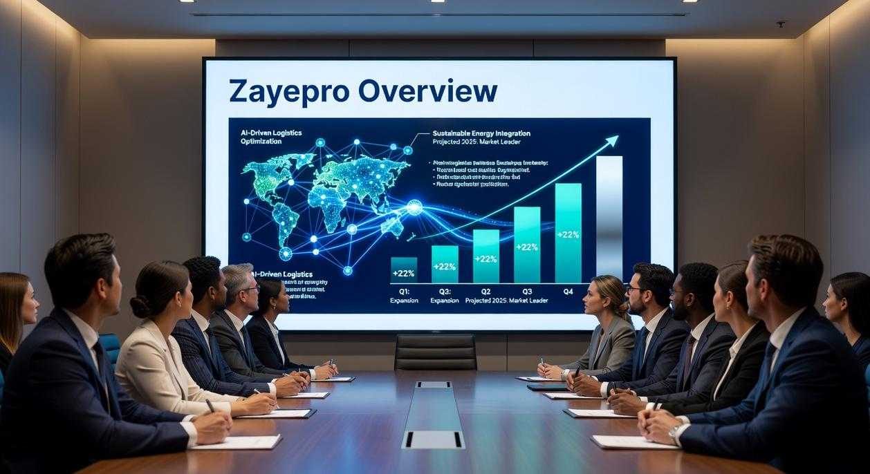 zayepro overview