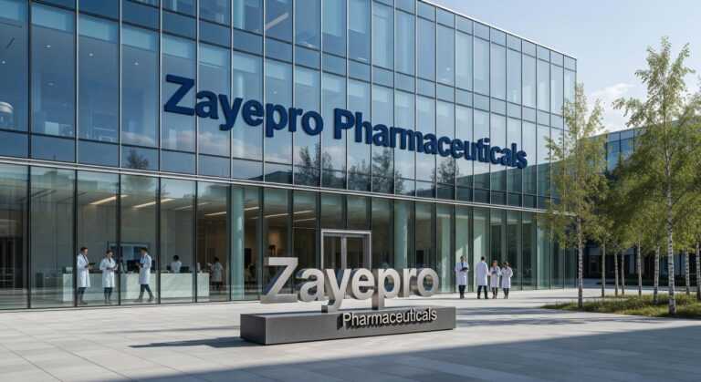 Zayepro Pharmaceuticals