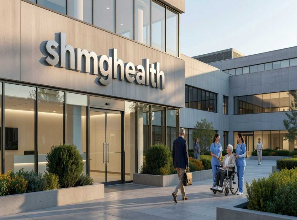 Shmghealth