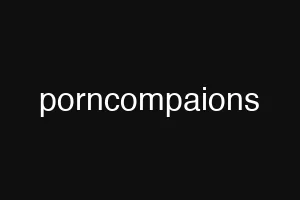 porncompaions