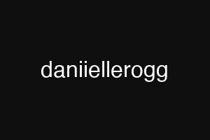 daniiellerogg