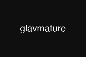 glavmature