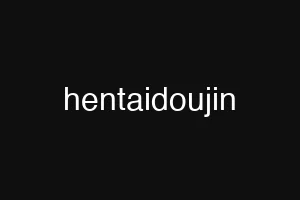 hentaidoujin