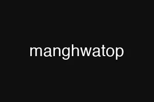 manghwatop