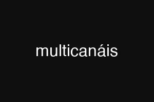 multicanáis