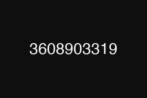 3608903319