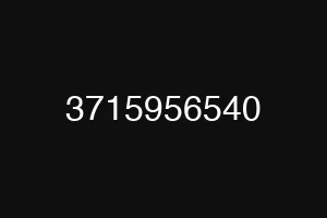 3715956540
