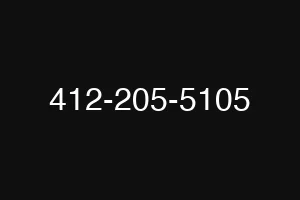 412-205-5105