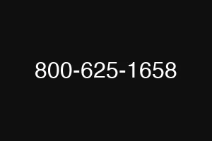 800-625-1658
