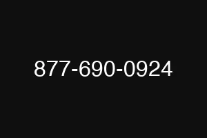 877-690-0924